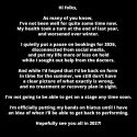 Hiatus