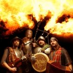 Pyrates! supporting Rapalje!