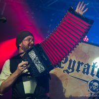 Welcome back Vincent!