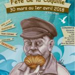 Fête de la Coquille Etaples-sur-Mer